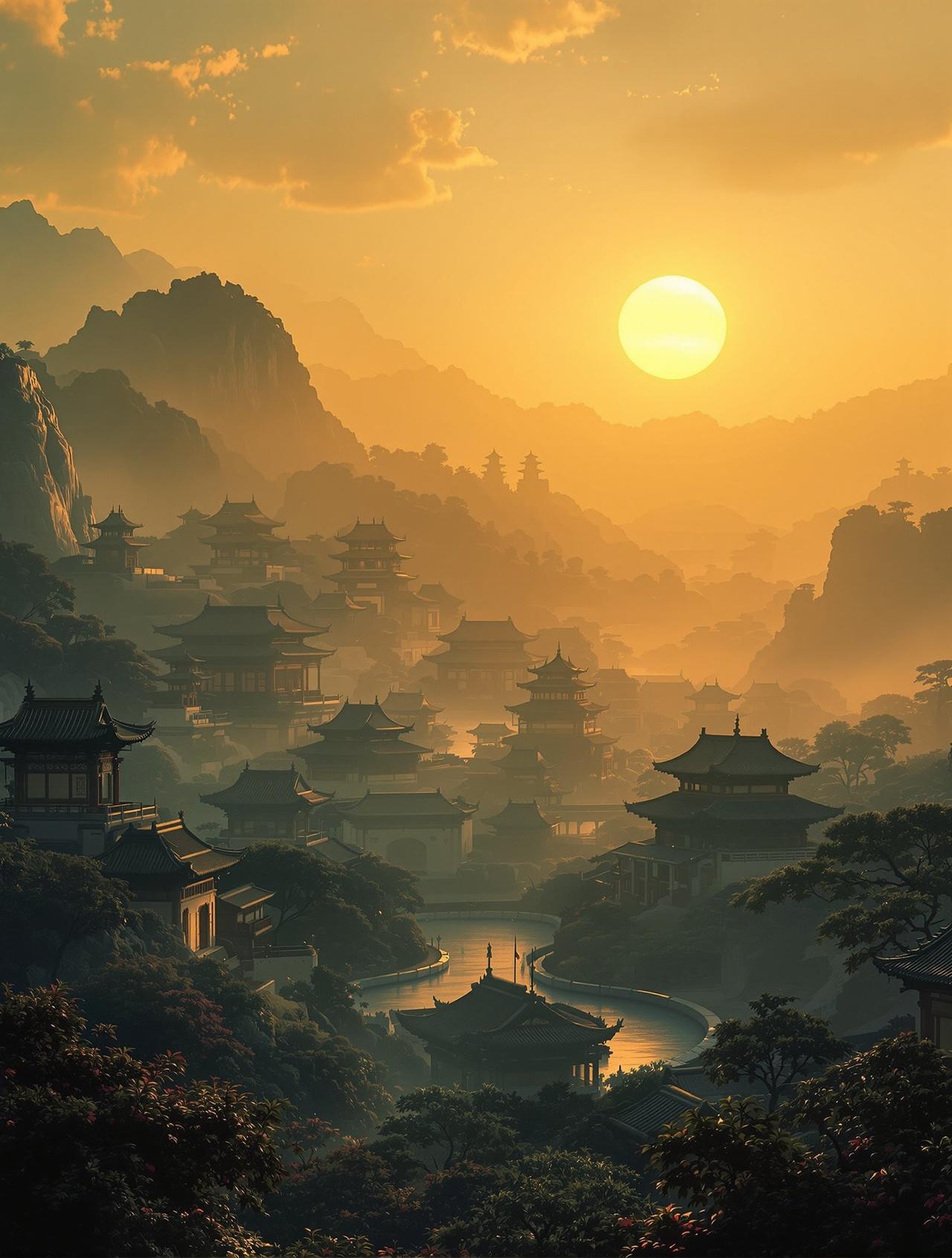 欧洲日韩在线热播 - 大明风云录